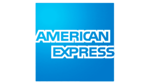 Logo Amex