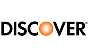 Logo Discover